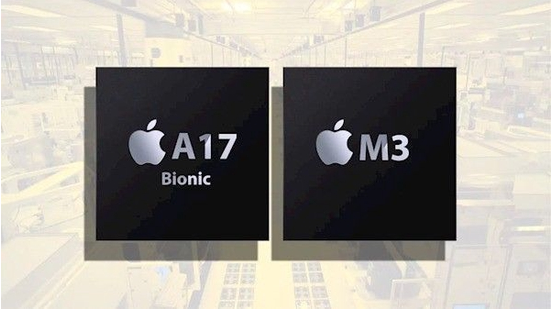 牧野苹果15维修站分享iPhone15系列会用3nm芯片吗 